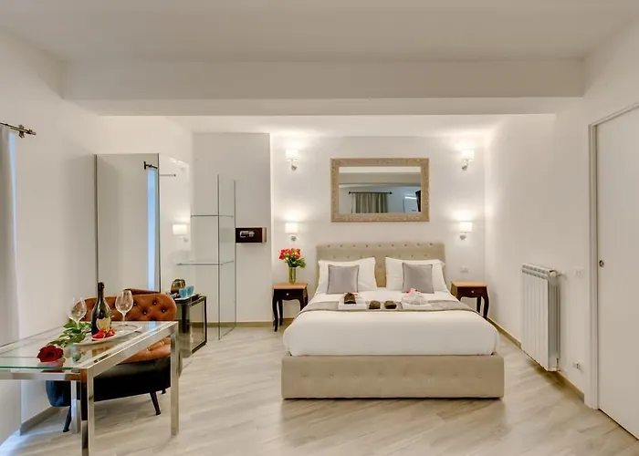 Roma Suites Navona