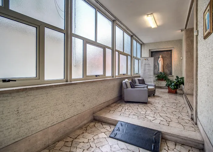 Hotel Casa per Ferie Ravasco San Pietro Roma