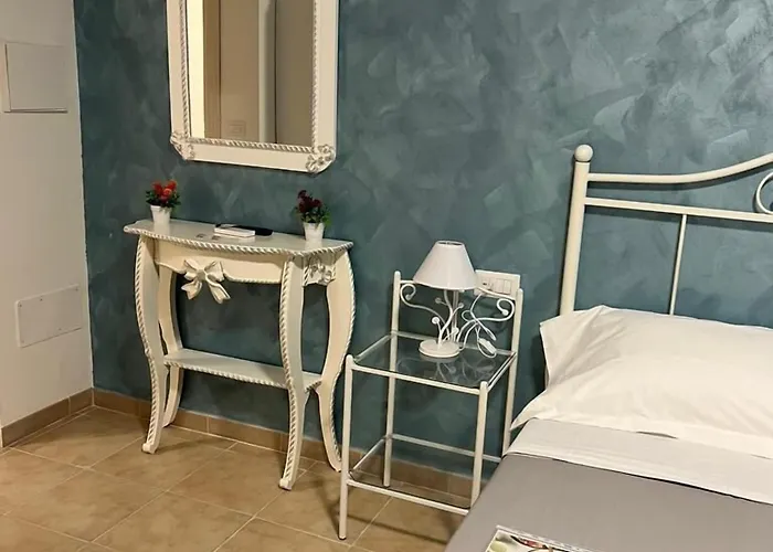Le Camere di Bea Tivoli Terme