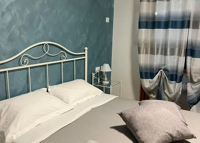 Le Camere di Bea Tivoli Terme
