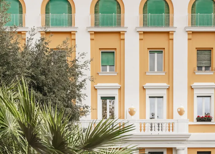 Maison Boutique Matteotti Matera