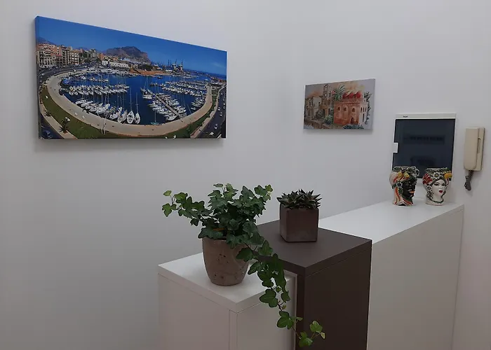 Ai Quartieri Palermo