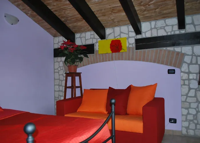 Sosta Fiera B&B Rho