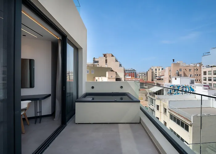 Nema Hotel Atene