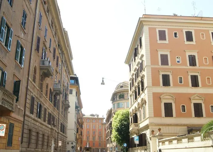 Le Suite dei Mercanti Roma