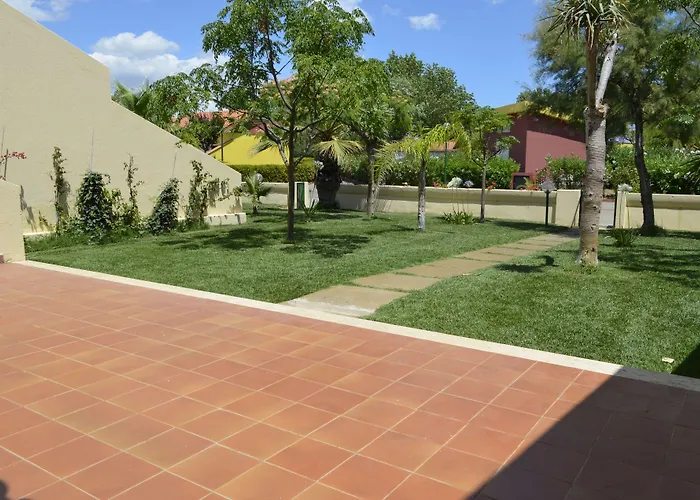 Villaggio Le Palatine Metaponto