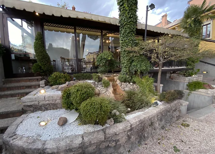 Hotel Astoria Garda 