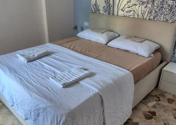 Hotel Casa di Pam Vicenza
