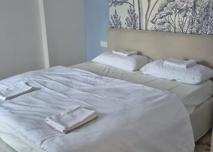 Hotel Casa di Pam Vicenza