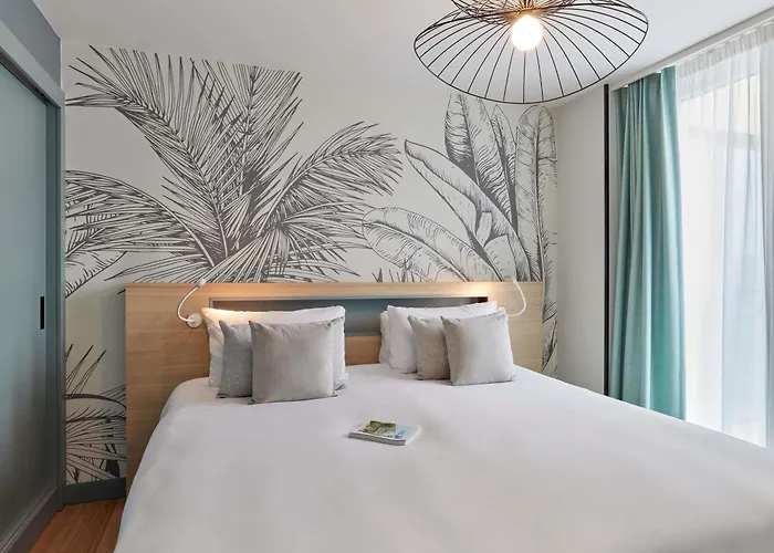 Aparthotel Adagio London City East