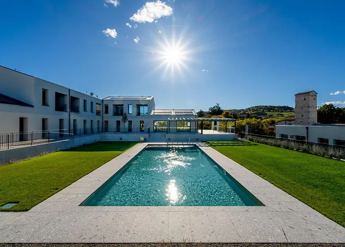 Maranello Resort Borgo Torre della Montina