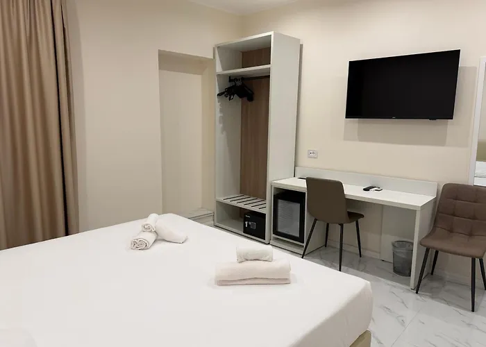 Hotel Margot Milano