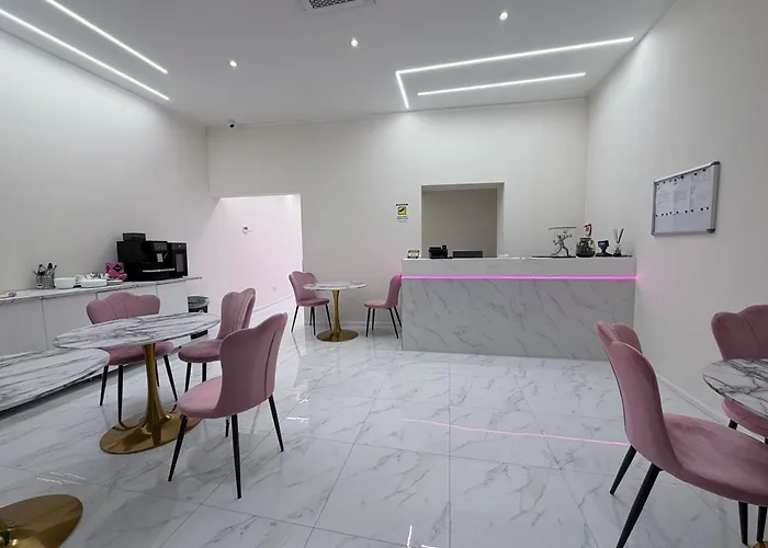 Hotel Margot Milano