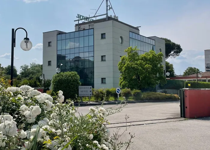 Da Porto Vicenza Apartments