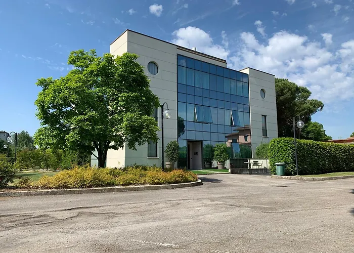 Da Porto Vicenza Apartments