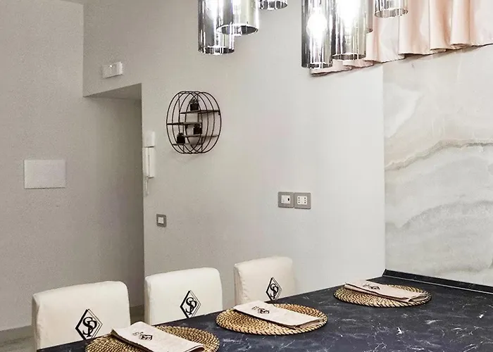 Sopi Home Castellammare di Stabia