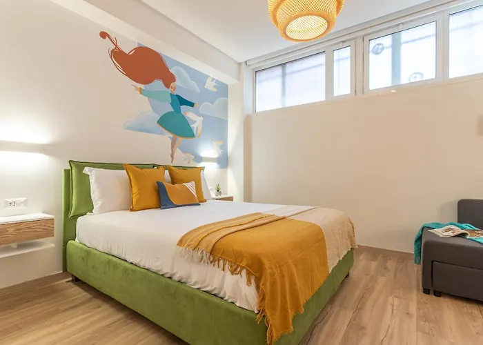 Le Muse Suites Roma