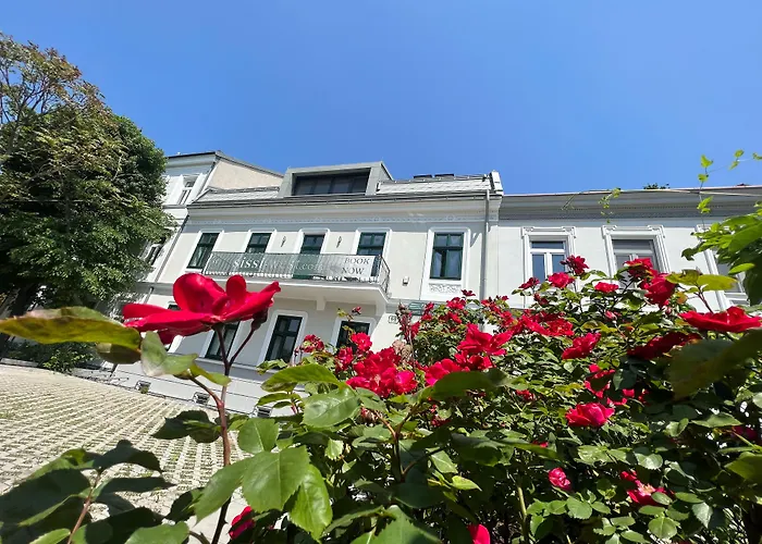 Hotel Sissi West Vienna