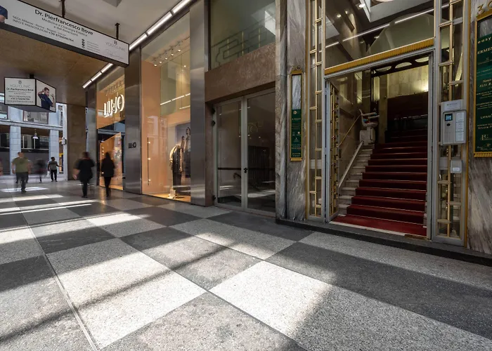 Hotel Duomo Collection Milano