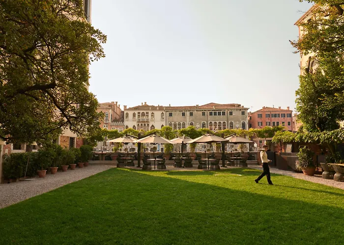 Aman Venezia