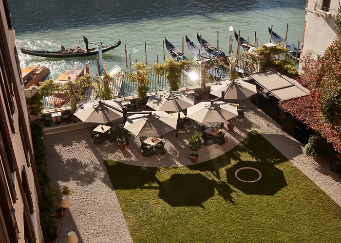 Aman Venezia
