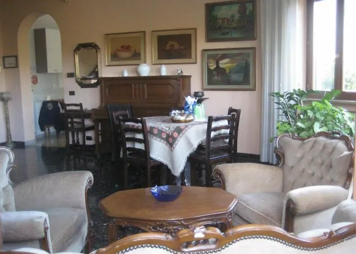 B&B Samuel Verona