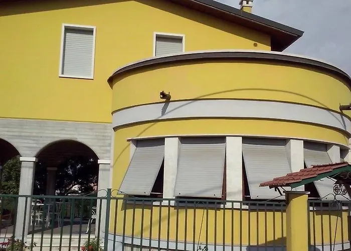 B&B Samuel Verona