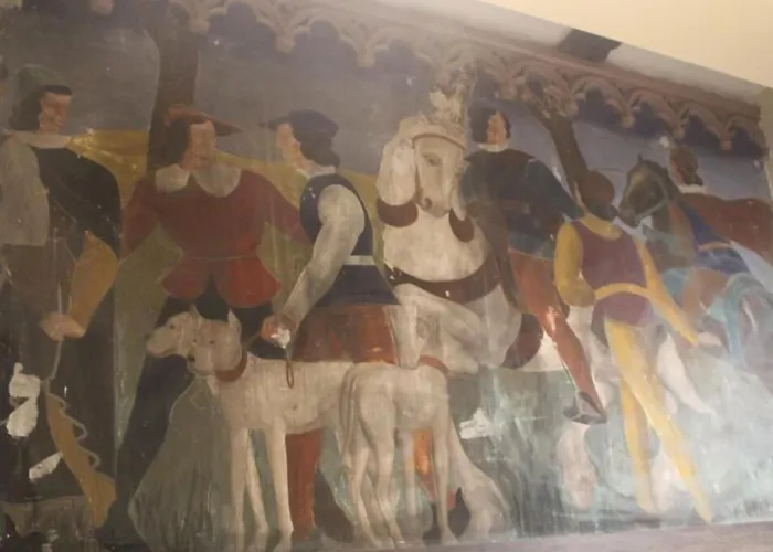 Affittacamere I Due Cavalieri Torino