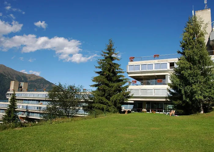 Th 1400 Hotel Marilleva