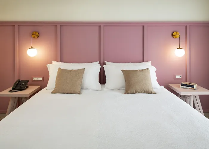 Palazzo Matà Boutique Hotel Taranto