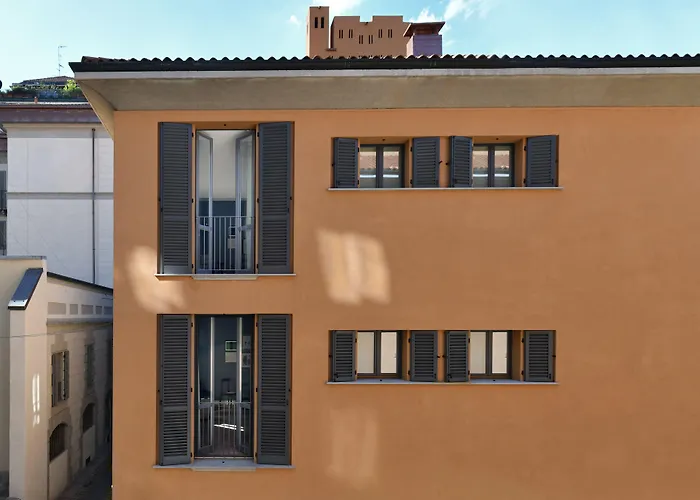 Hotel Casa Brivio Milano