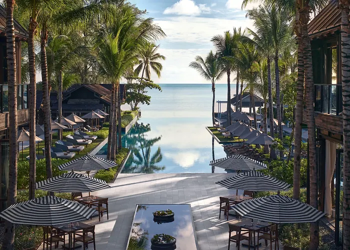 Hotel Kimpton Kitalay Samui By Ihg Koh Samui