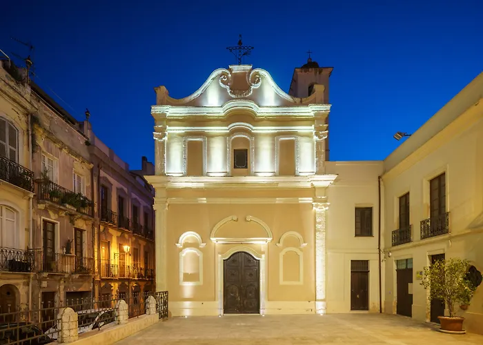 Le Meraviglie di Alice Cagliari