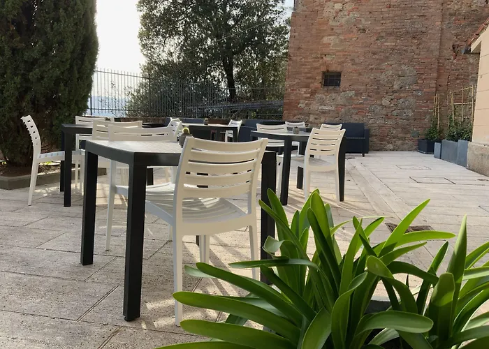 La Corte Del Grillo - Residenza D'Epoca Chiusi