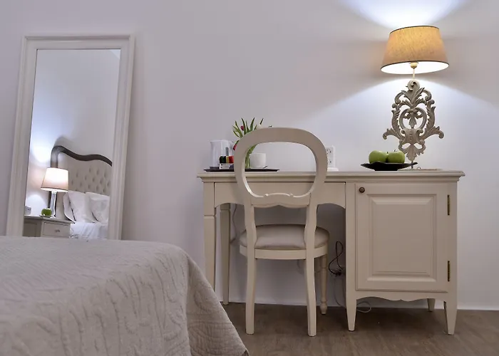 Hotel Palazzetto Barnaba Venezia