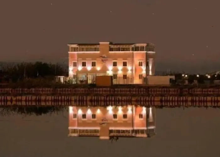Hotel Belvedere Margherita Di Savoia