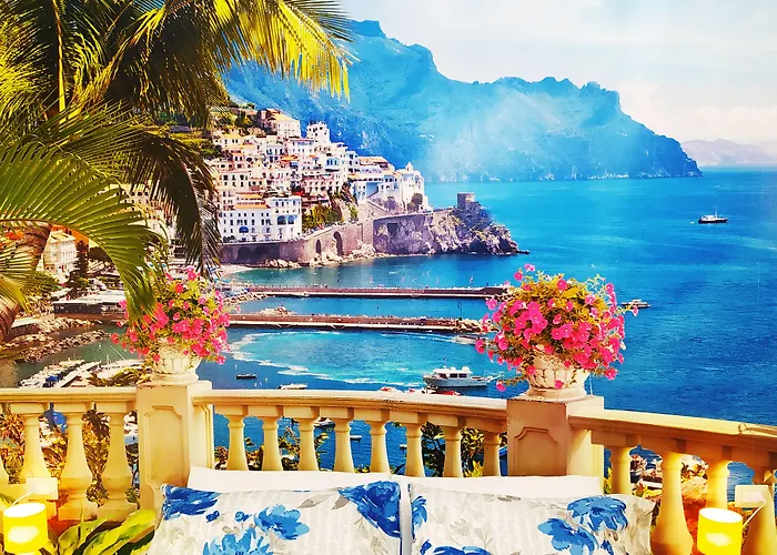 Hotel Altea Royale Napoli