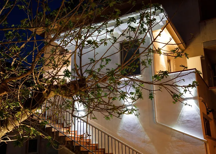 Villa Santa Lucia San Benedetto del Tronto