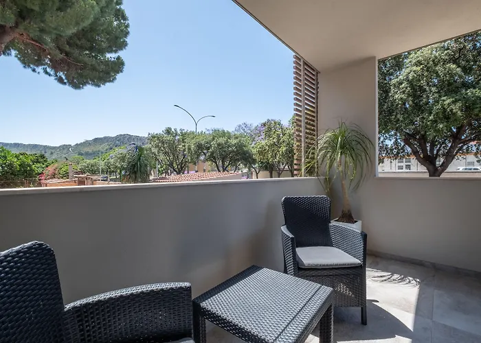 Helios Guest House Cagliari