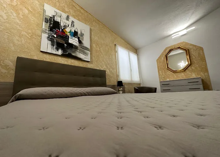Lxr Rooms Carloforte