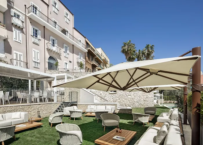 Casa Clàt - Boutique Hotel Cagliari
