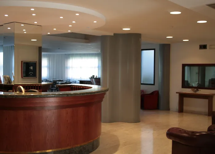 Hotel Risorgimento Chianciano Terme
