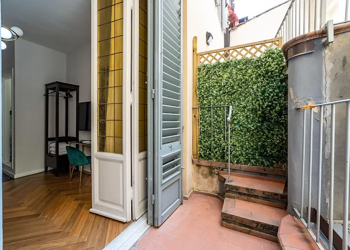 Room Eleven Firenze