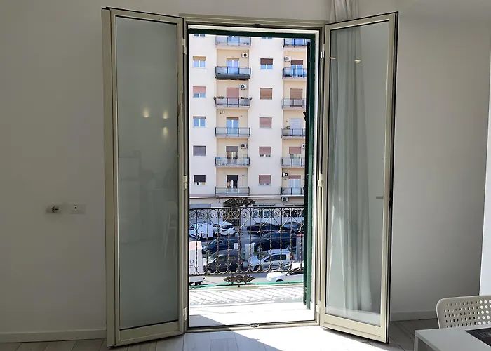 Le dimore Luxury Rooms Palermo