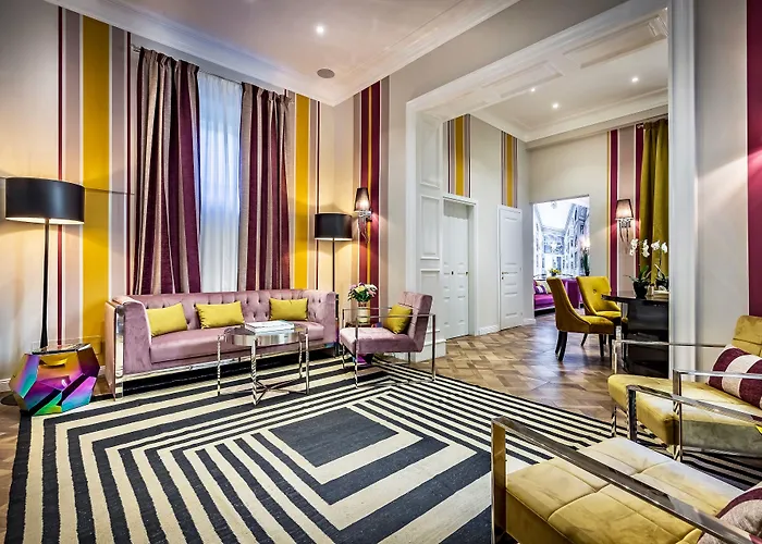 Arte' Boutique Hotel Firenze