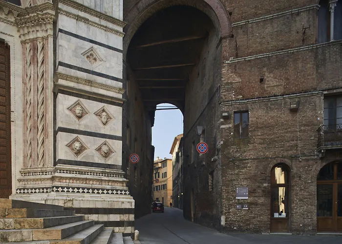 Alla Scala 1746 Siena