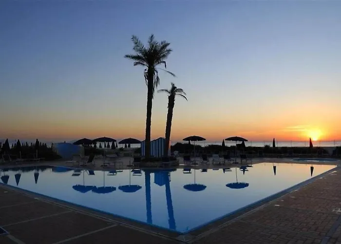 Baia dei Mulini Resort&Spa Trapani