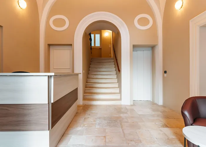 Aeris Suite & Relax Polignano a Mare