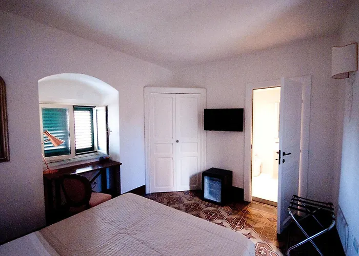 Sveva Rooms Noto