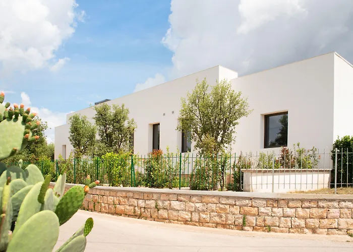 Lisetta Gardens Boutique & Suites Cisternino